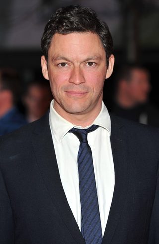 Dominic West, photo 3 of 3
