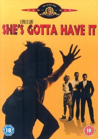 She's Gotta Have It still 5