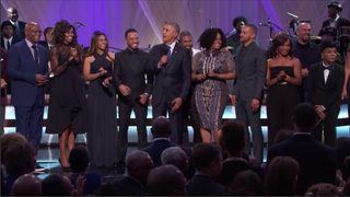 BET Presents Love & Happiness: An Obama Celebration still 6