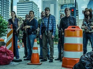 Daylight's End still 8