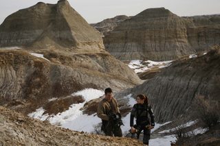 Screamers: The Hunting still 4