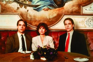 Dead Ringers still 1