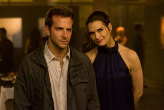 The Midnight Meat Train still 8