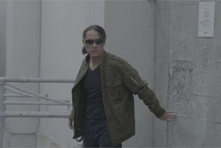 Bond of Justice: Kizuna still 8