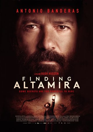 Finding Altamira still 2