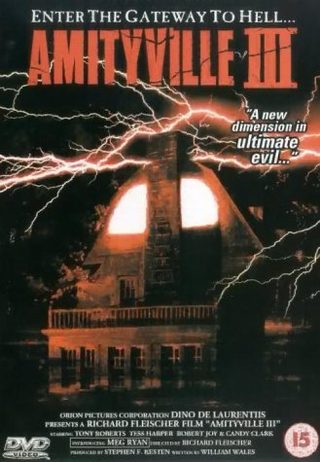 Amityville 3-D still 7