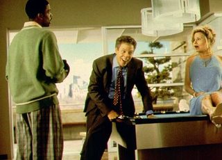 Down to Earth still 3