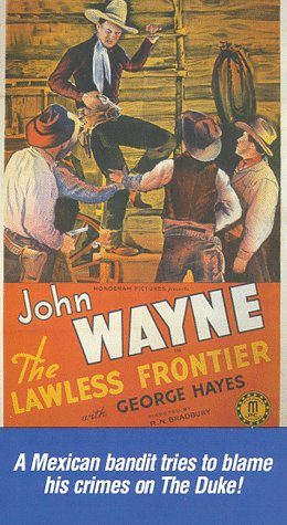 The Lawless Frontier still 7