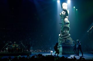 Metallica: Through the Never still 2
