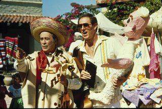 O.C. and Stiggs still 8