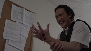 Brute Sanity still 2