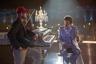 Behind the Candelabra still 5