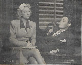 Baby Face Morgan still 5