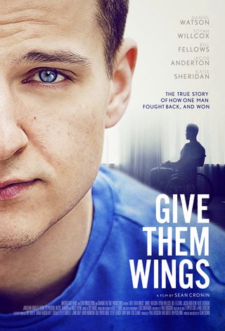 Give Them Wings still 4