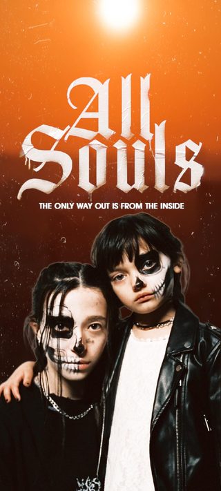 All Souls still 4