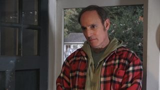 Amityville Thanksgiving still 4