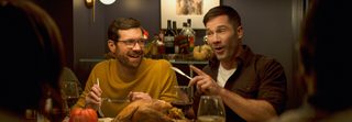 Bros still 1