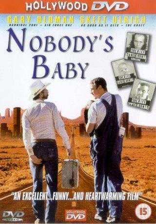 Nobody's Baby still 5