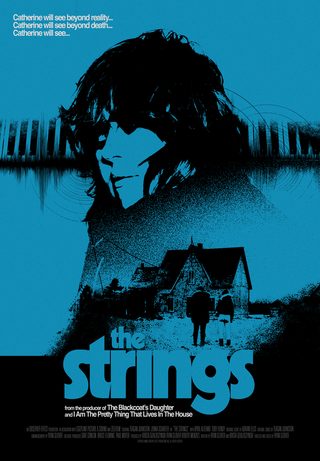 The Strings still 4
