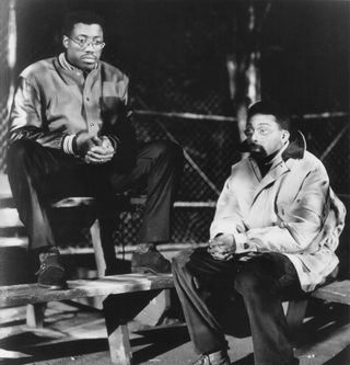 Jungle Fever still 6