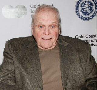 Brian Dennehy, photo 1 of 3