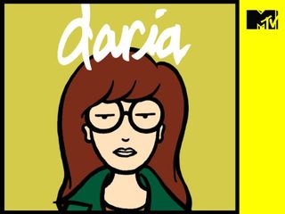 Daria in 'Is It College Yet?' still 1