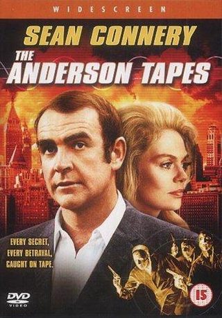 The Anderson Tapes still 4