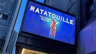Ratatouille: The TikTok Musical still 8