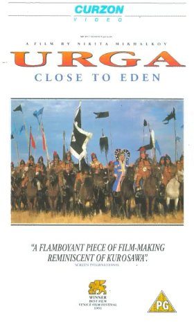 Close to Eden still 1