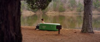 The Vanished still 8