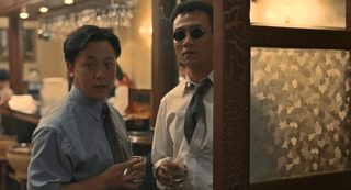 Lan Yu still 6