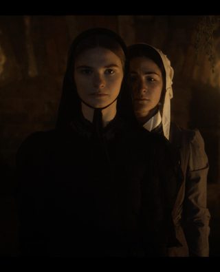 The Last Thing Mary Saw still 8