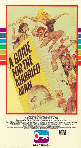 A Guide for the Married Man still 2