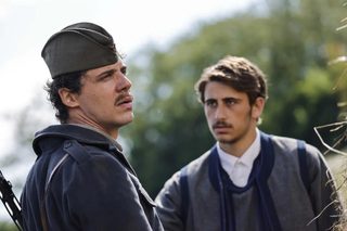 The Heroes of Halyard still 4