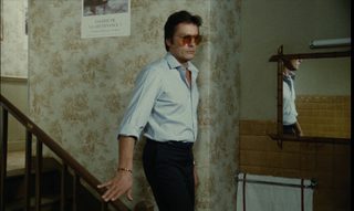 Three Men to Destroy still 4