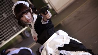 Black Butler still 2