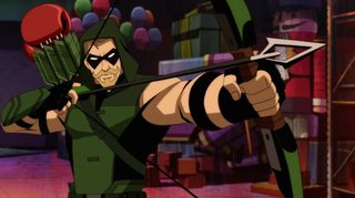 Injustice still 2