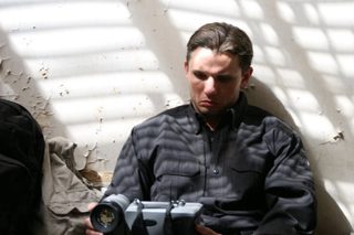 The Objective still 7