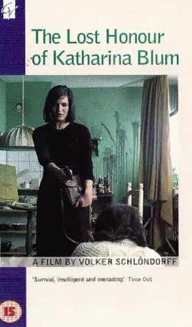 The Lost Honor of Katharina Blum still 3