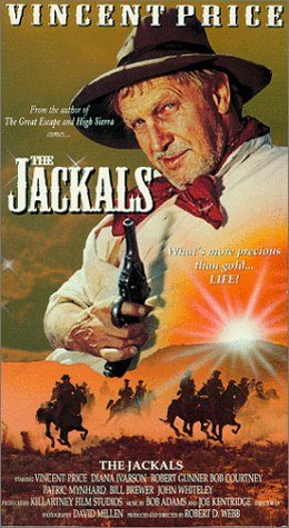 The Jackals still 2