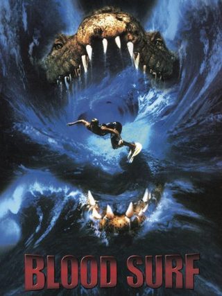 Krocodylus still 1