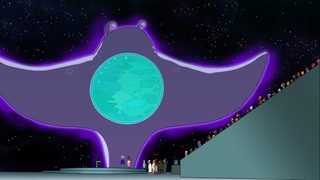 Futurama: Into the Wild Green Yonder still 6