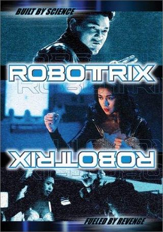 Robotrix still 6