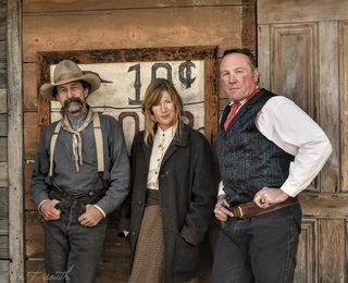 Heart of the Gun still 4