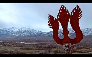 Shoot to Live still 4