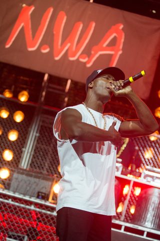 Straight Outta Compton still 4