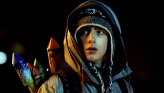 Attack the Block still 6