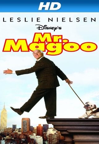 Mr. Magoo still 1