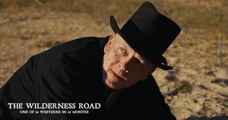 The Wilderness Road still 6