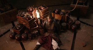 Monstrum still 4